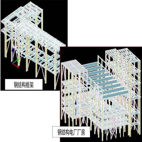  鋼結(jié)構(gòu)設(shè)計 